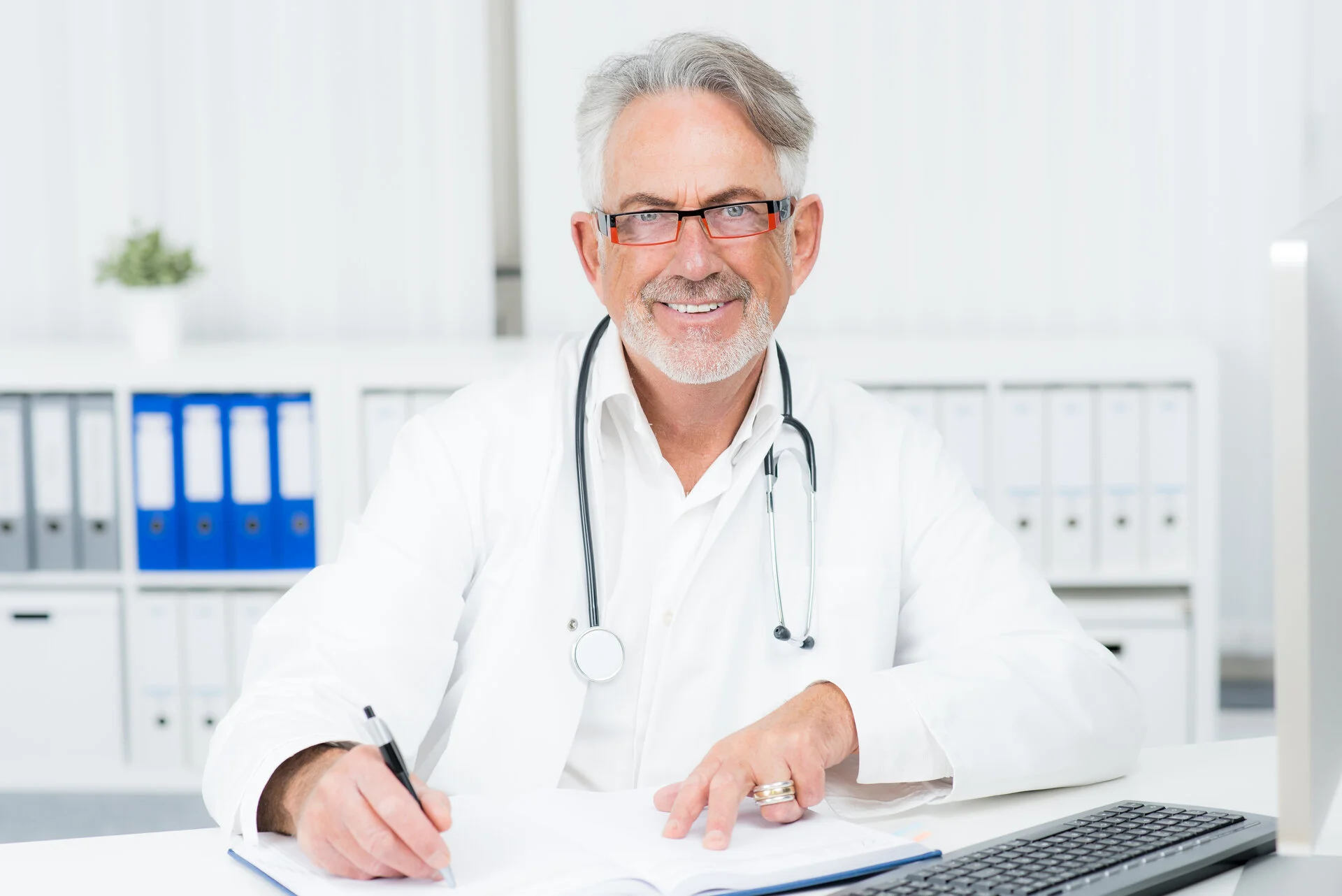 Dr. med. Maximilian Mustermann